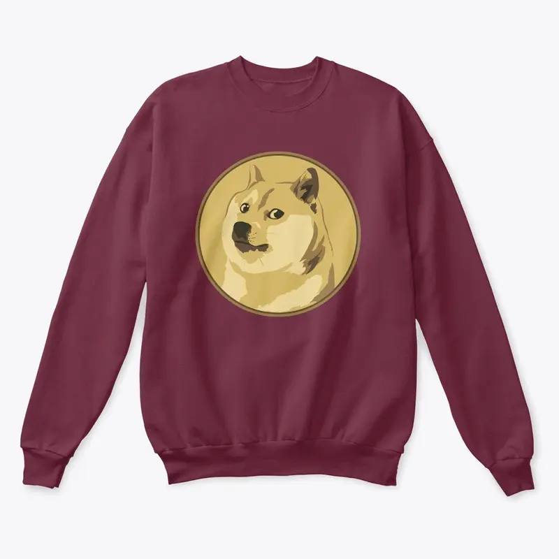 Doge All-over