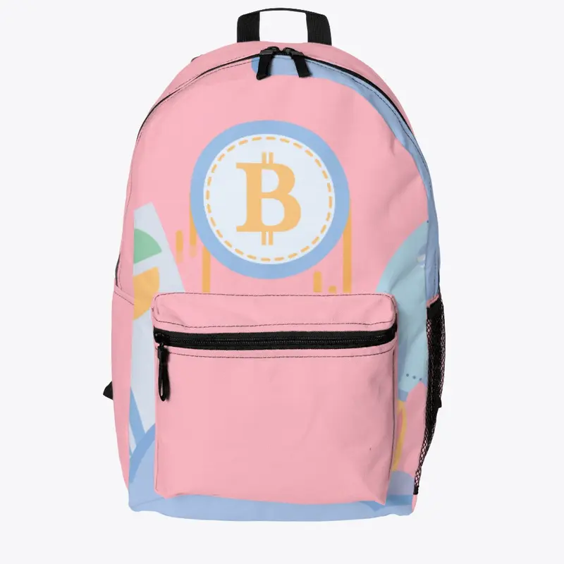 Moonpack - Pastel