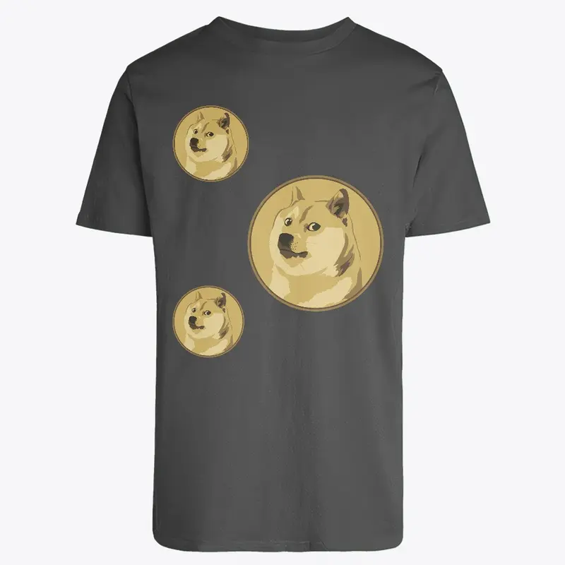 Doge All-over