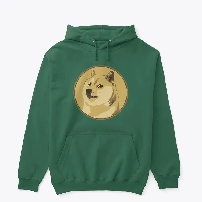 Doge All-over