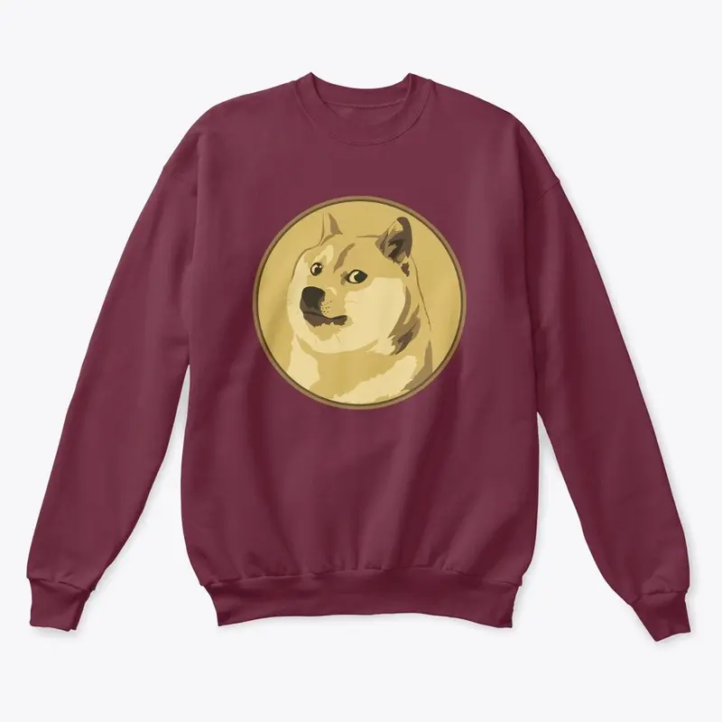 Doge All-over