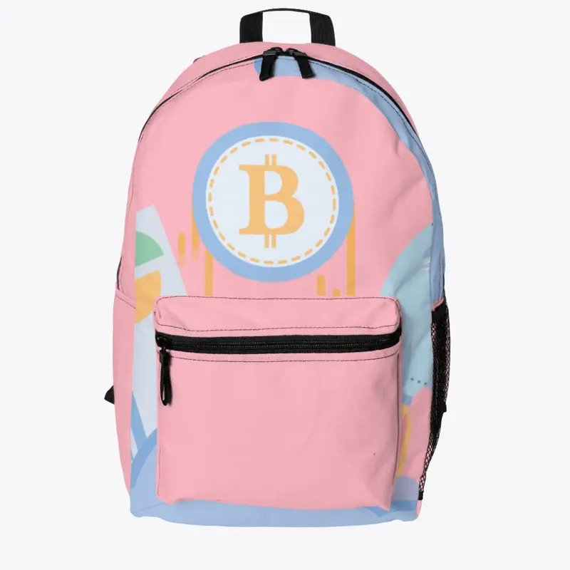 Moonpack - Pastel